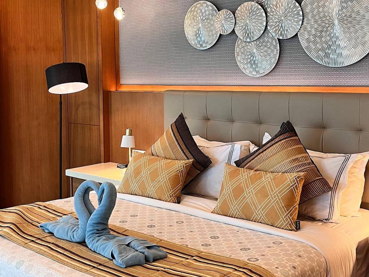 Langkawi Seaview Hotel 3*
