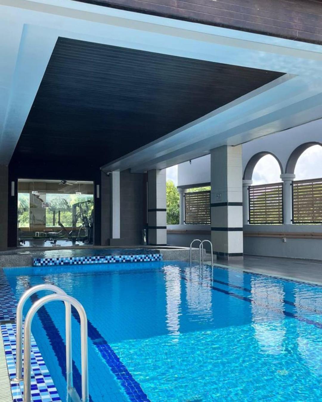Hotel Langkawi Seaview Kuah