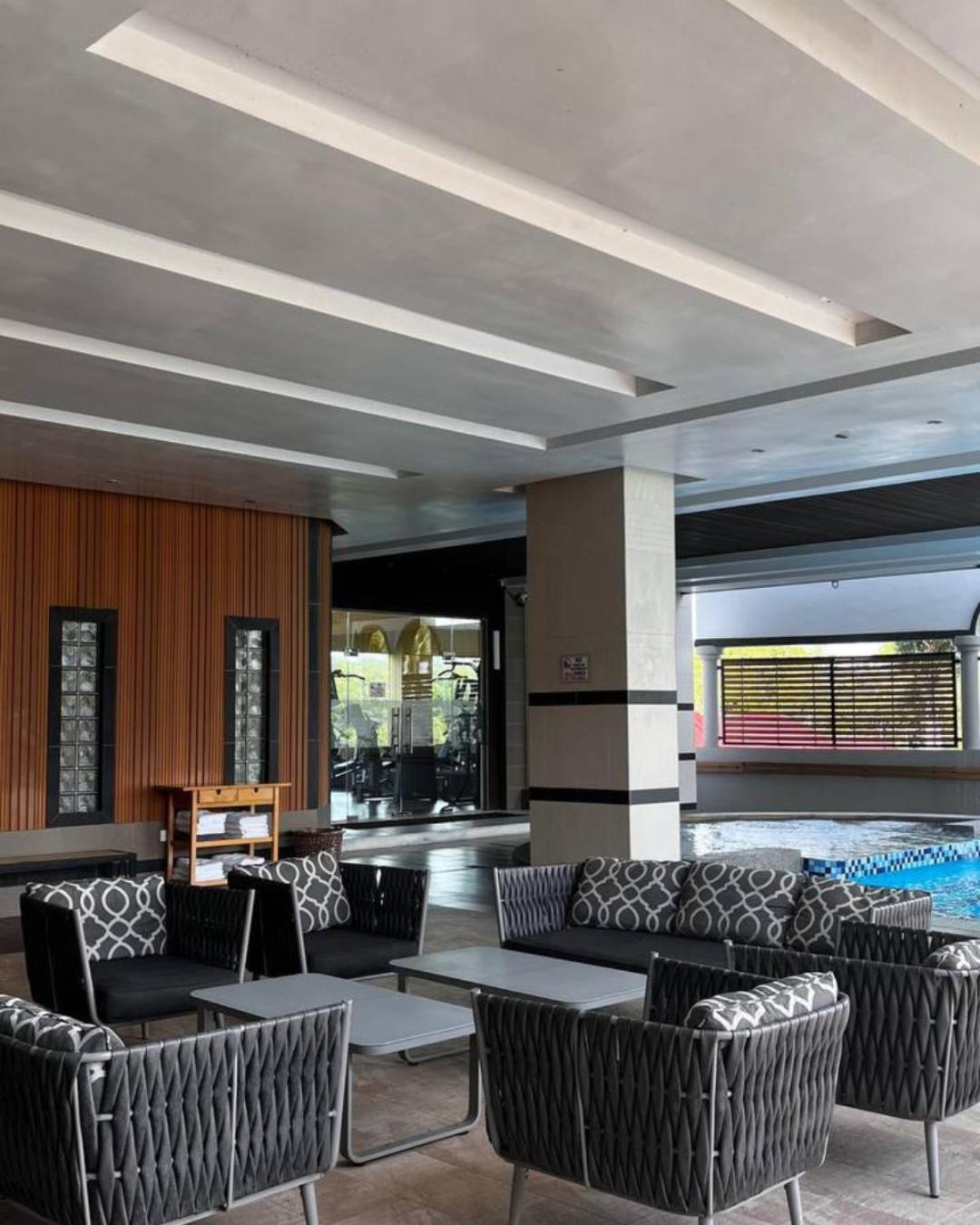 Langkawi Seaview 3*